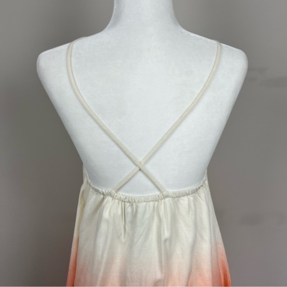 NWT MICHAEL COSTELLO X REVOLVE HALTER NECK DRESS SIZE XS - Picture 7 of 14